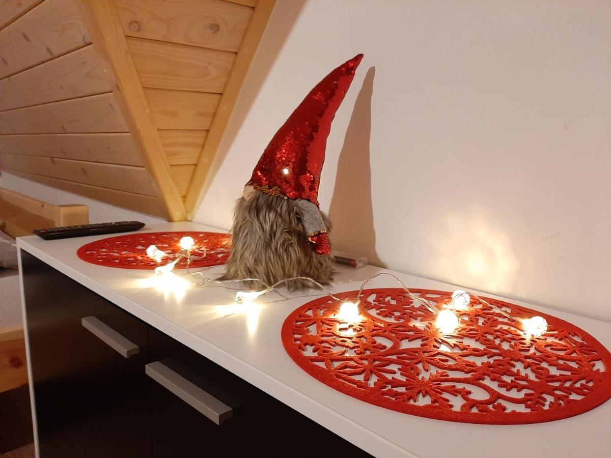 Pokoje Goscinne Przeklasa Pawel Zakopane Extérieur photo